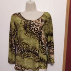 Susan Lawrence Petite VGC PXL